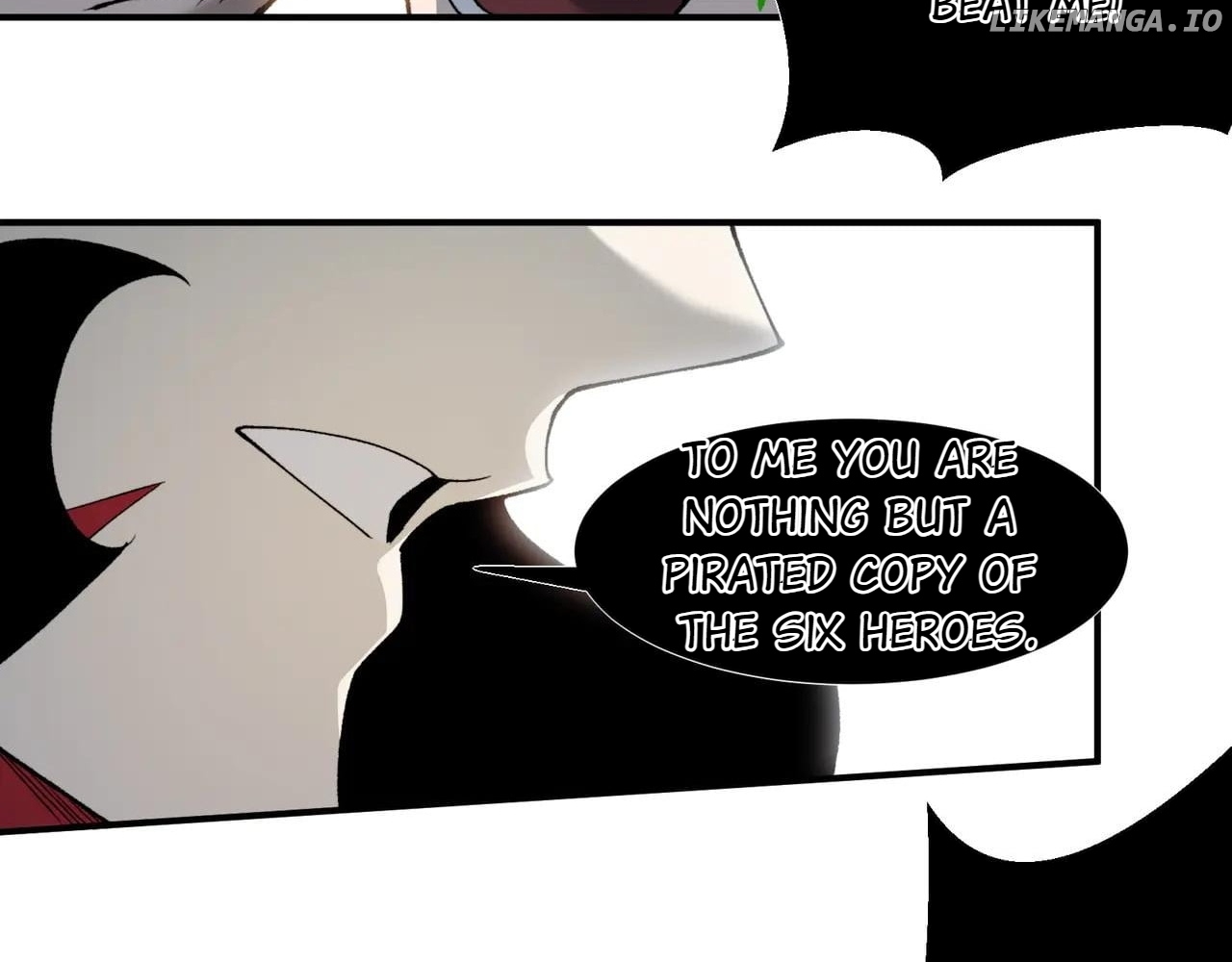 The Devil Never Cries Chapter 104 - page 130